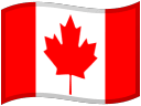 Canada flag