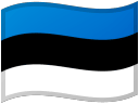 Estonia flag