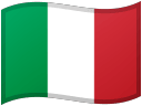 Italy flag