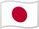 Japan flag