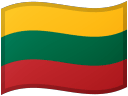 Lithuania flag