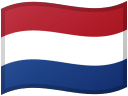 Netherlands flag