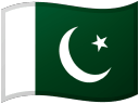 Pakistan
