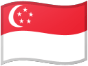 Singapore flag