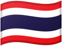 Thailand flag