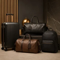 Bags and Travel